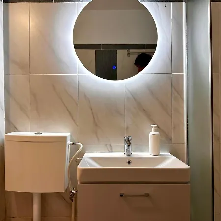 Lucky Modern Two