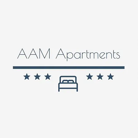 Apartment Lucky Modern Two