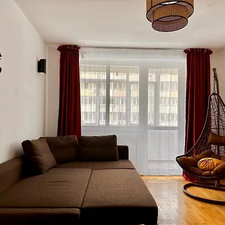 Apartment Lucky Modern Two